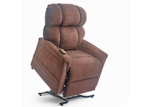 Golden Tech Comforter PR-531T28 Reclining Lift Chair